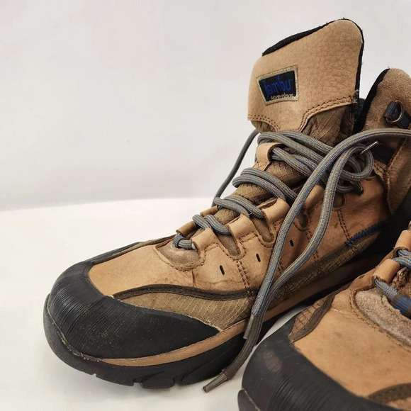 Jambu  Washington-Hyper Grip Taupe Men's Shoes 11.5 - Picture 3 of 11